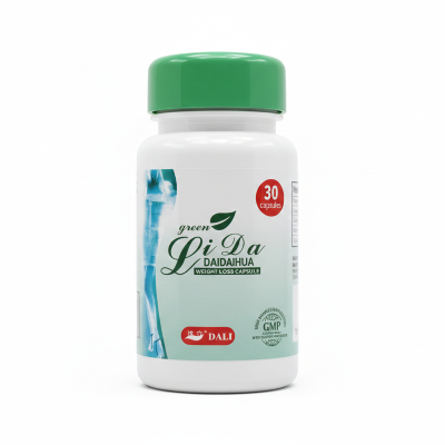 Lida Green