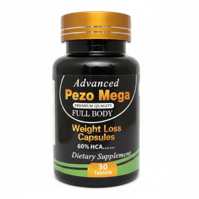 Pezo Mega Advanced
